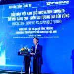 ESG Việt Nam xanh 2026 – “chìa khoá” giúp doanh nghiệp nâng tầm cạnh tranh toàn cầu