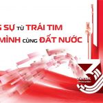 Viettel Construction – Hành trình kiến tạo giá trị bền vững cho xã hội và cộng đồng