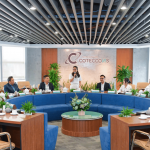 Coteccons tiên phong triển khai mô hình kinh tế tuần hoàn trong ngành xây dựng