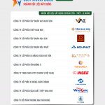 CÔNG BỐ TOP 10 NƠI LÀM VIỆC TỐT NHẤT VIỆT NAM 2025 – NGÀNH VẬT LIỆU XÂY DỰNG