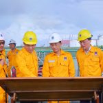 Petrovietnam: từ lực lượng đầu tàu năng lượng tới hành trình “xanh hóa” và kiến tạo cộng đồng