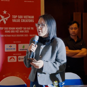 Thính giả đặt câu hỏi