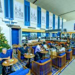 MUA SẮM HÀNG HIỆU, TẬN HƯỞNG ĐẶC QUYỀN SASCO