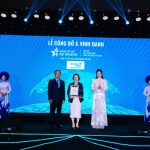 EUROWINDOW HOLDING UY TÍN TOP 500 NHÀ TUYỂN DỤNG HÀNG ĐẦU VIỆT NAM NĂM 2025