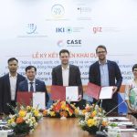 Thúc đẩy đổi mới sáng tạo trong lĩnh vực năng lượng