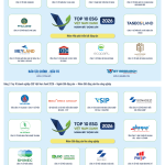 CÔNG BỐ TOP 10 DOANH NGHIỆP ESG VIỆT NAM XANH 2026 – NGÀNH BẤT ĐỘNG SẢN