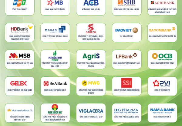 Nguồn: Top 100 Doanh nghiệp ESG Việt Nam Xanh 2026 (https://esg100.vn/)