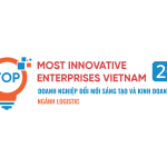 CÔNG BỐ TOP 10 DOANH NGHIỆP ĐỔI MỚI SÁNG TẠO VÀ KINH DOANH HIỆU QUẢ NĂM 2026 – NGÀNH LOGISTICS