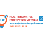 CÔNG BỐ TOP 10 DOANH NGHIỆP ĐỔI MỚI SÁNG TẠO VÀ KINH DOANH HIỆU QUẢ NĂM 2026 – NGÀNH CHẾ BIẾN – CHẾ TẠO