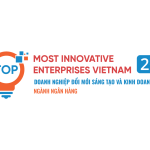 CÔNG BỐ TOP 10 NGÂN HÀNG ĐỔI MỚI SÁNG TẠO VÀ KINH DOANH HIỆU QUẢ NĂM 2026