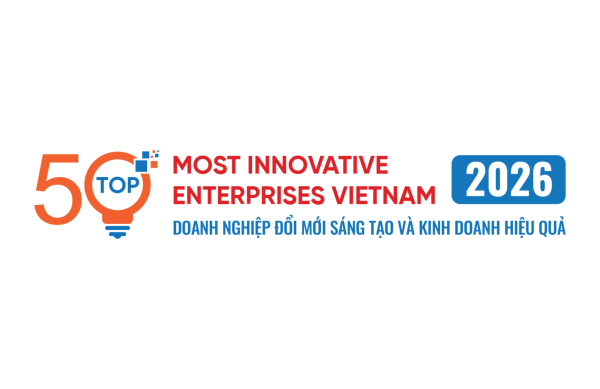 Logo VIE50 2026
