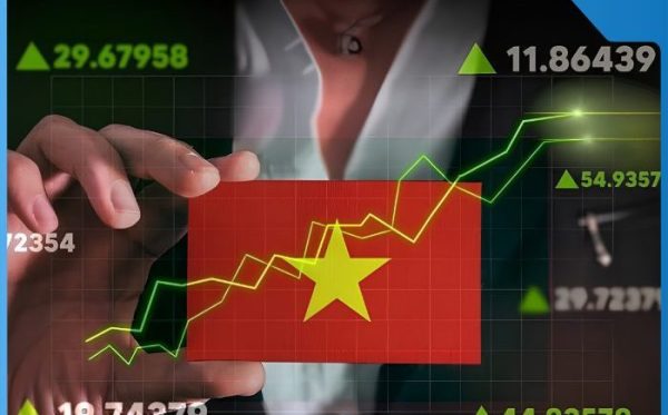 Việt Nam chính thức được World Bank xếp vào nhóm thu nhập trung bình cao