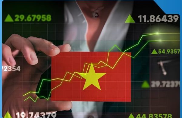 Việt Nam chính thức được World Bank xếp vào nhóm thu nhập trung bình cao