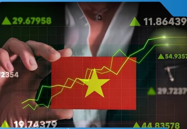 19 Việt Nam chính thức được World Bank xếp vào nhóm thu nhập trung bình cao