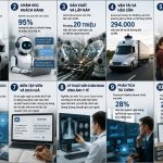 10 NHÓM CÔNG VIỆC ĐỨNG TRƯỚC RỦI RO CẮT GIẢM NHÂN SỰ CAO NHẤT TỪ LÀN SÓNG TỰ ĐỘNG HÓA VÀ AI