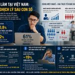 AI VÀ VIỆC LÀM TẠI VIỆT NAM: GIẢI MÃ NGHỊCH LÝ SAU CON SỐ DƯỚI 2%