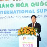 CHUỖI CUNG ỨNG TOÀN CẦU THAY ĐỔI NHANH: DOANH NGHIỆP VIỆT NAM ĐỨNG TRƯỚC CƠ HỘI LỚN