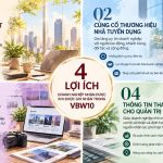 Từ danh sách xếp hạng đến thông tin tham chiếu: Doanh nghiệp có thể khai thác kết quả VBW10 như thế nào?